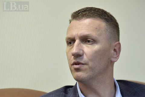 Генпрокуратура порушила справу проти директора ДБР Труби
