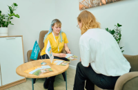 В Україні відкрили ще 50 Центрів життєстійкості