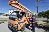 На Кубі вчетверте менше ніж за рік відбувся обвал національної електромережі