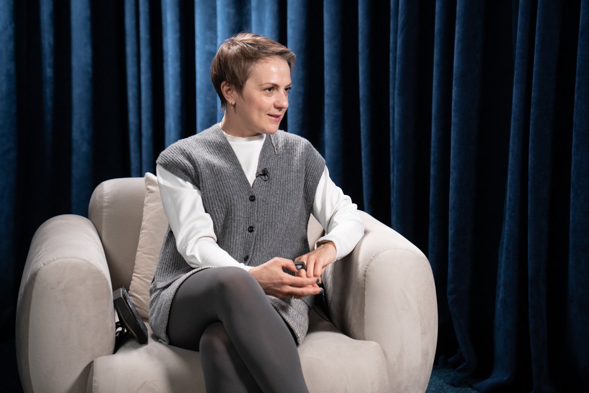 Наталка Гуменюк