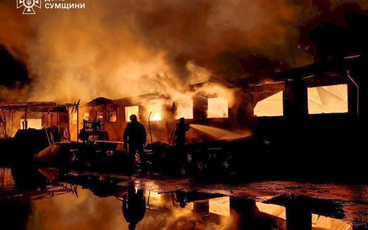 Зеленський: послаблення санкцій проти РФ лише підживлює ілюзії Кремля, що війну можна продовжувати