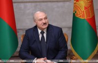 Лукашенко собрал на интервью российские прокремлевские СМИ