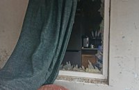 Росіяни атакували Нікопольщину: є пошкодження будинків