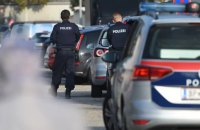 У Відні в автівці, що палала, знайшли вбитим 21-річного українця