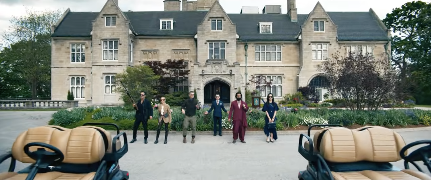 Кадр з фільму