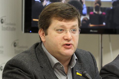 Арьева избрали президентом одного из комитетов ПАСЕ