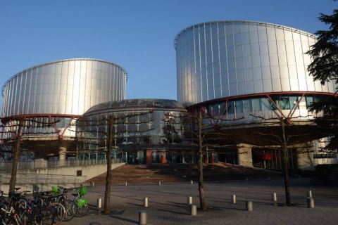 Моряки в полоні РФ: Україна подала позов до ЄСПЛ