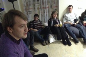 У Донецьку відпустили активістів, затриманих після нападу "тітушків"