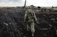 ГПУ начала расследование по факту гибели 49 военных в Луганске