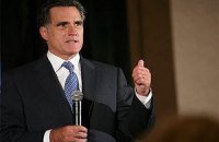 Ромни выиграл праймериз республиканцев во Флориде