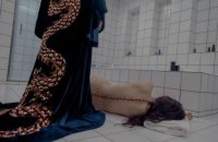 Елізабет ненавидить себе: прем’єра фільму «Субстанція» на Одеському кінофестивалі