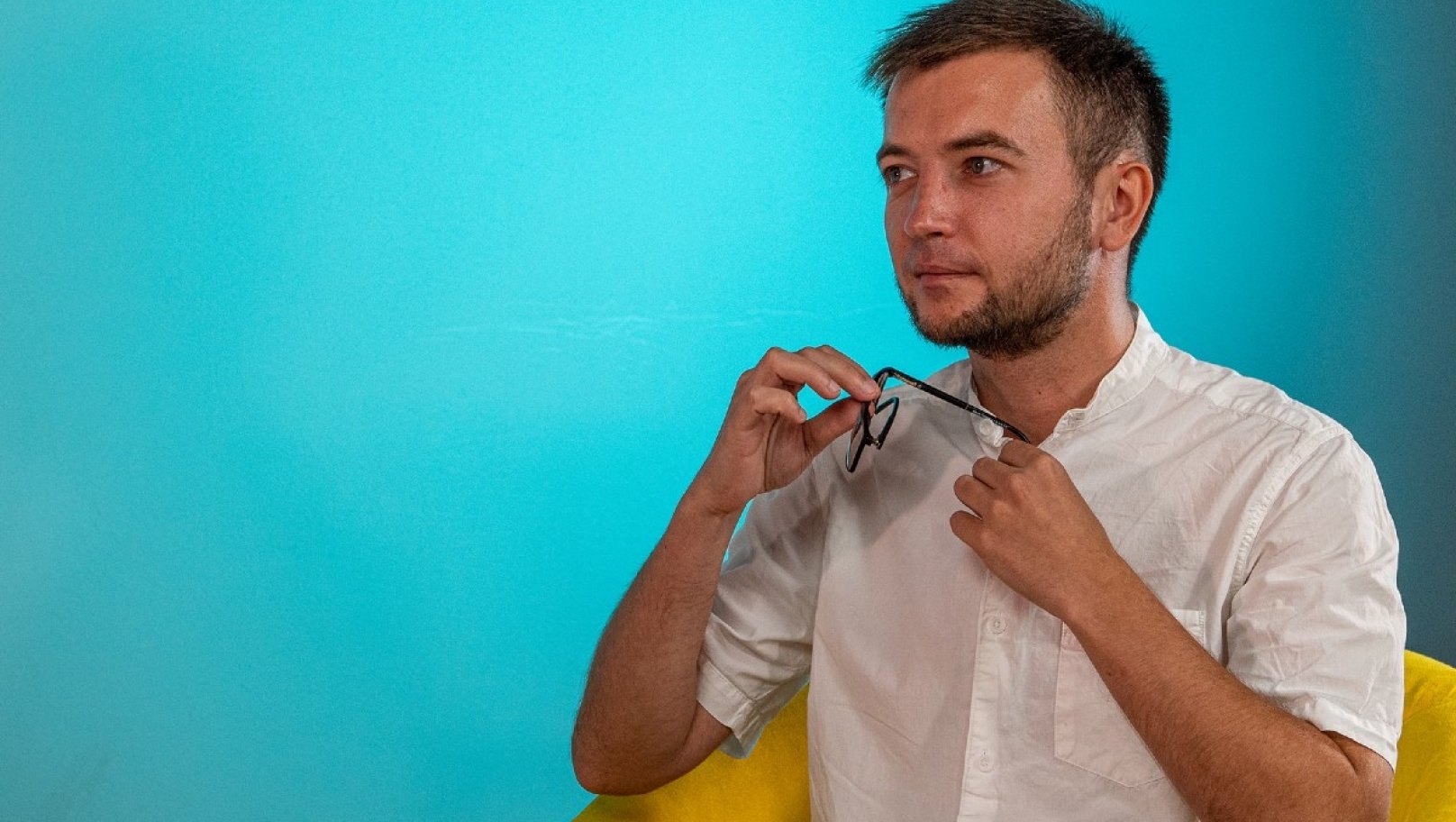 Андрій Усач