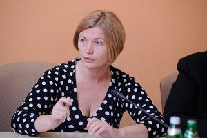 Геращенко: ПР начала открывать свои офисы в школах 