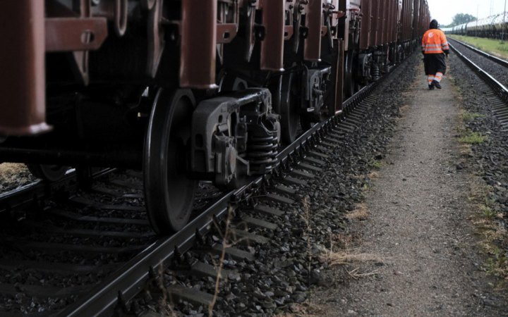 ​У Росії підірвали залізницю за сполученням Псков-Санкт-Петербург