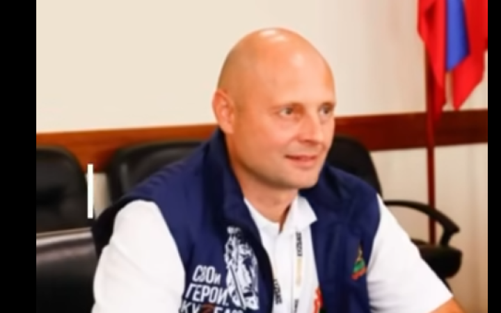 У Росії ГУР ліквідувало підполковника російського ОМОНу, причетного до воєнних злочинів на Київщині