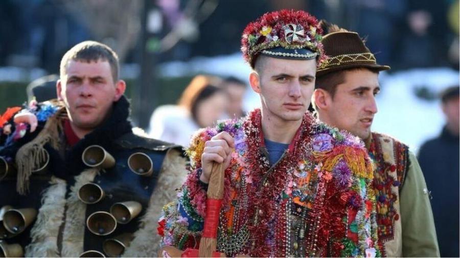 Румунська громада Буковини