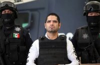 Мексиканского наркобарона осудили за 1500 убийств