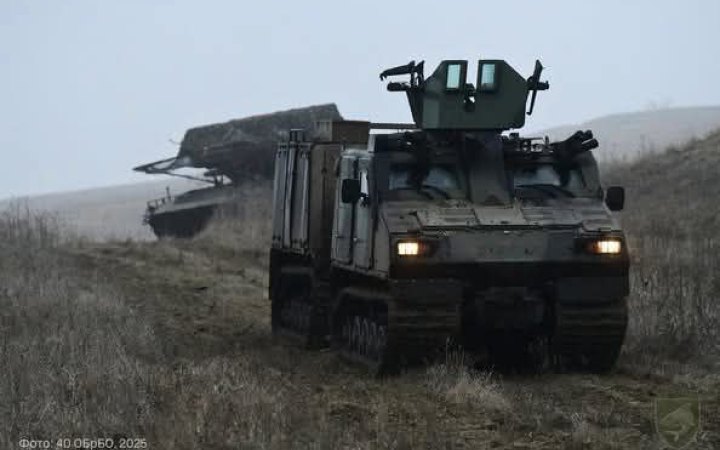 Найбільше боїв сьогодні відбулося на Покровському напрямку, – Генштаб