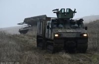 Найбільше боїв сьогодні відбулося на Покровському напрямку, – Генштаб