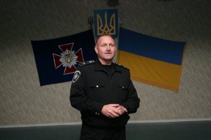 Порошенко присвоїв звання Героя України генералові Кульчицькому, який загинув під Слов'янськом