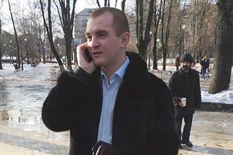 Суд назначил домашний арест депутату Евсеенко, устроившему ДТП на Кольцевой