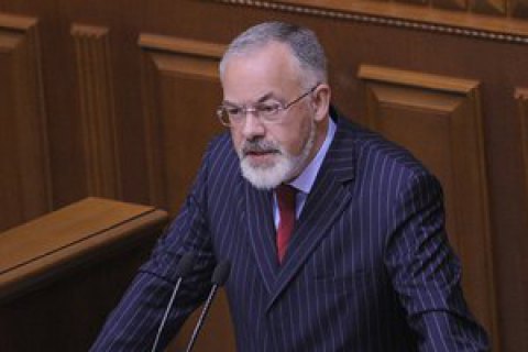Интерпол не получал запроса на розыск экс-министра образования Табачника, - Неволя