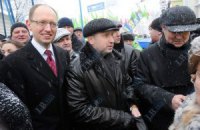 К Тимошенко не пустили соратников