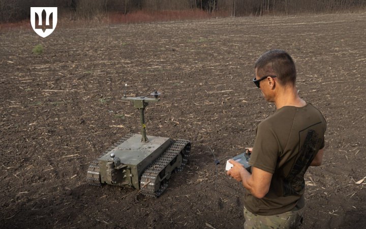 Міноборони ініціює запровадження грошової винагороди для військовослужбовців за інноваційні розробки