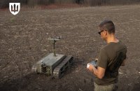 Міноборони ініціює запровадження грошової винагороди для військовослужбовців за інноваційні розробки