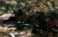 Генштаб: від початку доби кожне третє боєзіткнення - на Покровському напрямку