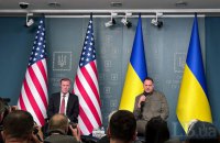 Україна скоро може підписати безпекову угоду із США, – Єрмак