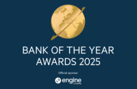 Британський The Banker назвав ПриватБанк найкращим українським банком 2025 року