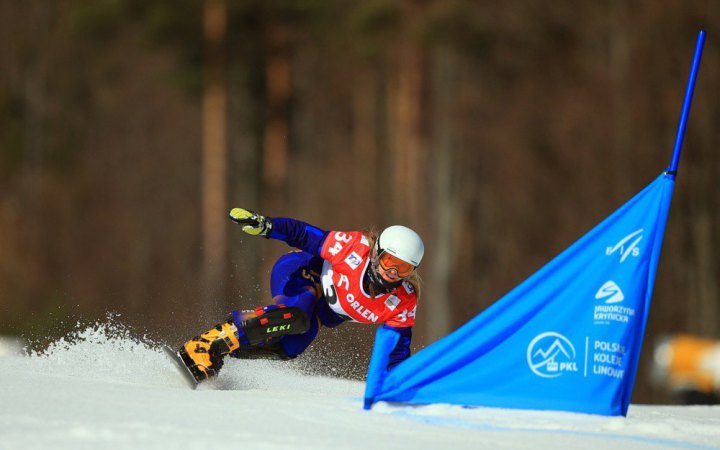 Олімпіада-2026: розклад змагань 9 лютого