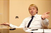 Палкін: гендиректор "Динамо" готовий був проголосувати за наш варіант чемпіонату, але втрутився Ігор Суркіс