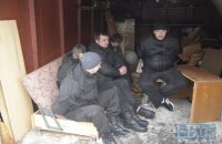 Поліція затримала п'ятьох людей на місці бійки, в якій постраждав нардеп Левченко