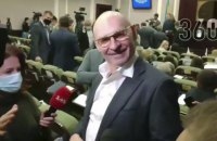 Скляров и Ксензенко обжаловали свое увольнение с руководящих должностей в Киевоблсовете 