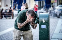 Аномальна спека в Європі забрала життя 6 людей