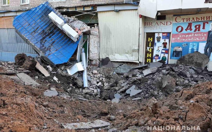 ​За добу поліція зареєструвала 26 ворожих обстрілів на Донеччині