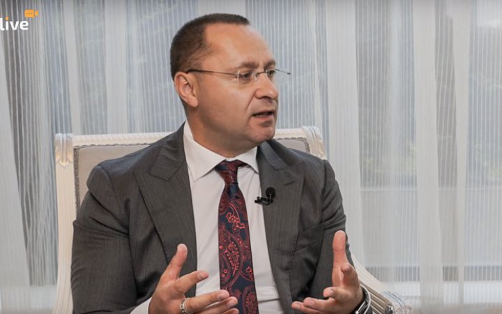 Посол Василь Мирошниченко: «Австралія — лідер допомоги Україні серед країн поза НАТО» 