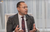 Посол Василь Мирошниченко: «Австралія — лідер допомоги Україні серед країн поза НАТО»