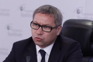 Округ "регионала" Лукьянова получил из бюджета 155 млн грн