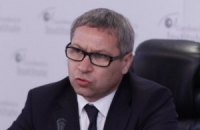 Округ "регионала" Лукьянова получил из бюджета 155 млн грн