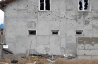 На підконтрольній Україні частині Донецької області за час АТО загинули 50 дітей