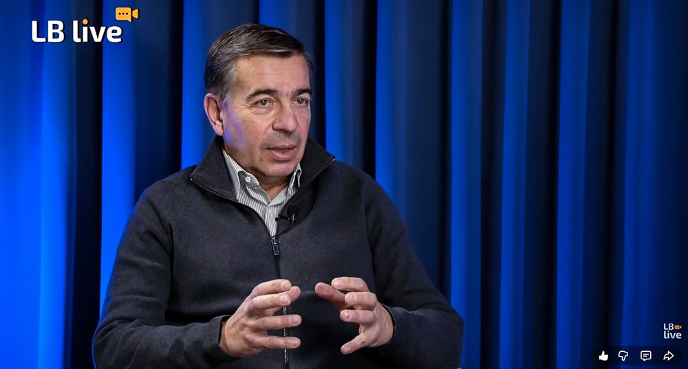 Тарас Стецьків 