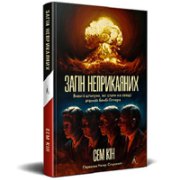 Сем Кін. «Загін неприкаяних. Вчені і шпигуни які, стали на заваді атомній бомбі Гітлера». Уривок