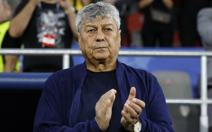 Мірча Луческу святкує 80-річчя 