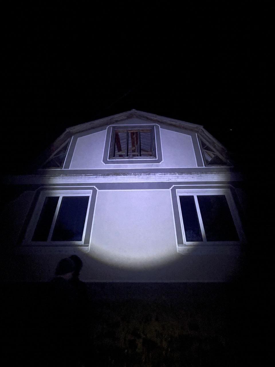 Наслідки російської атаки