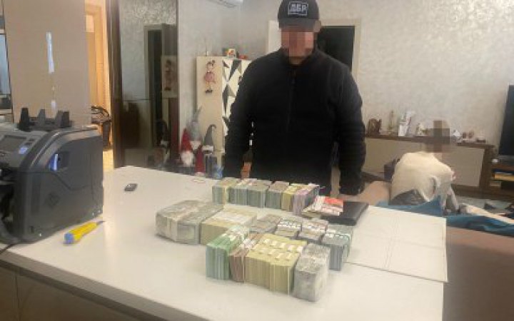 Посадовицю Держекоінспекції підозрюють у незаконному збагачененні. У неї вилучили близько $1 млн