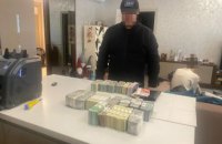 Посадовицю Держекоінспекції підозрюють у незаконному збагачененні. У неї вилучили близько $1 млн