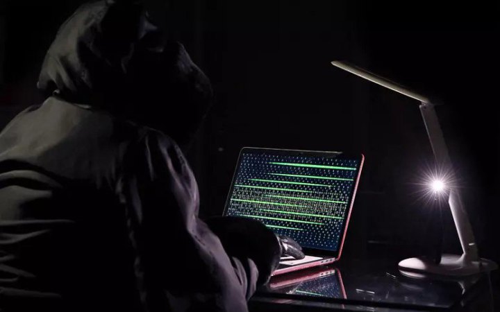 Українські хакери "поклали" сервери російських провайдерів на травневі свята, - ГУР